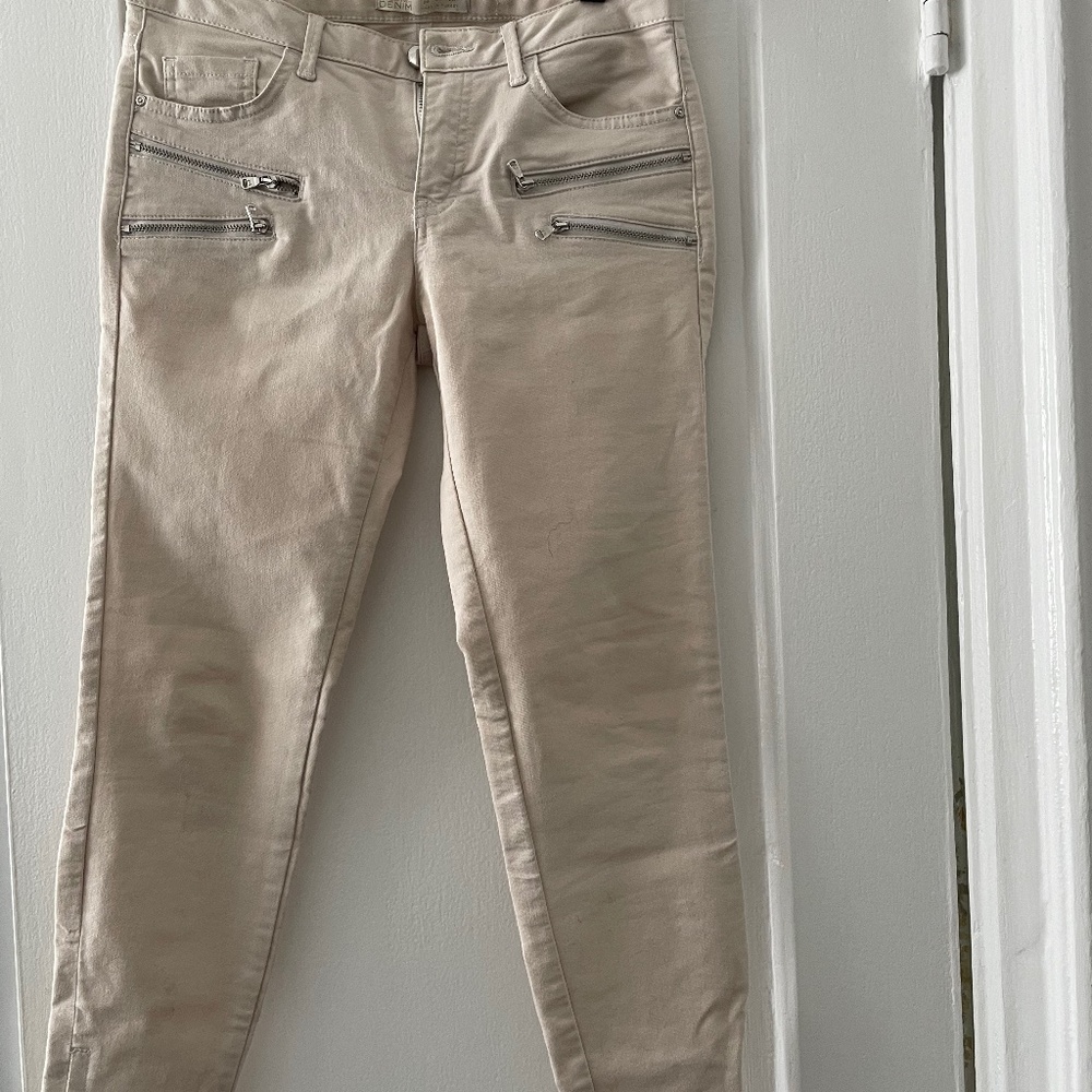 Zara jeans